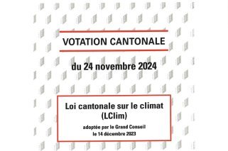 Loi valaisanne sur le climat